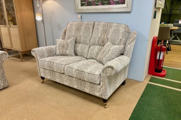 - Hamilton 2-Seater Sofa