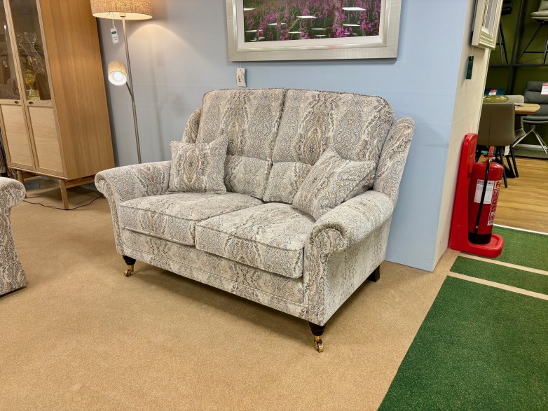 - Hamilton 2-Seater Sofa