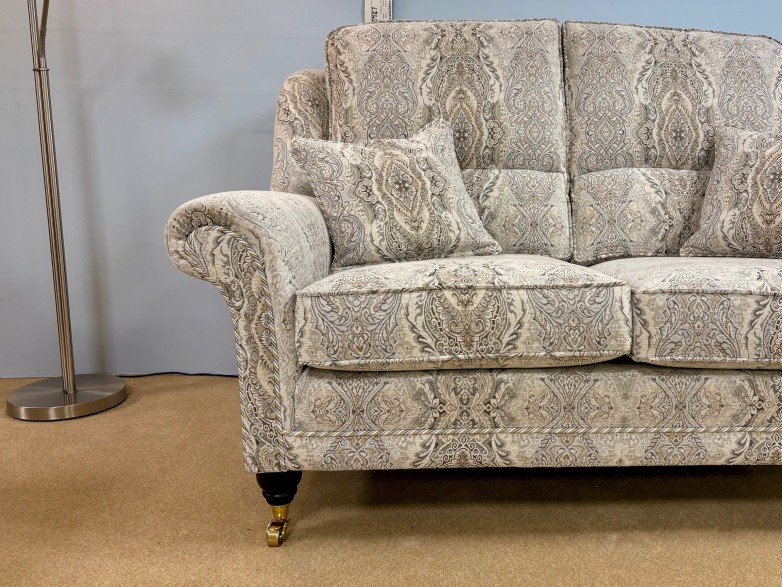 - Hamilton 2-Seater Sofa