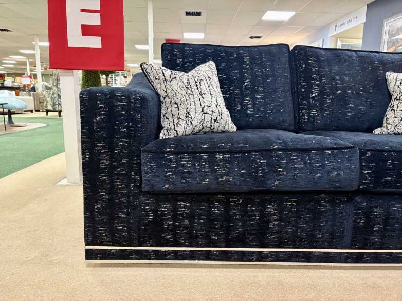 - 5th Avenue 2.5-Seater Sofa