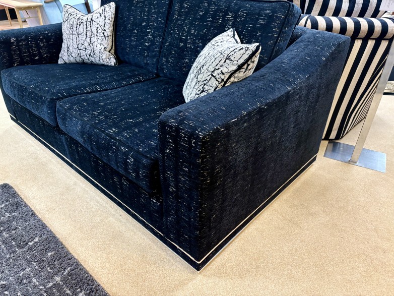 - 5th Avenue 2.5-Seater Sofa