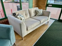 - Garcia Large Sofa and Armchair (Scatters Included) thumbnail