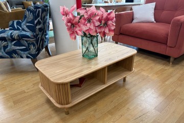 - Salita Rectangular Coffee Table