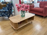 - Salita Rectangular Coffee Table thumbnail