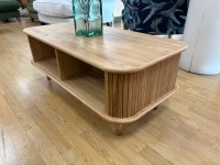 - Salita Rectangular Coffee Table thumbnail