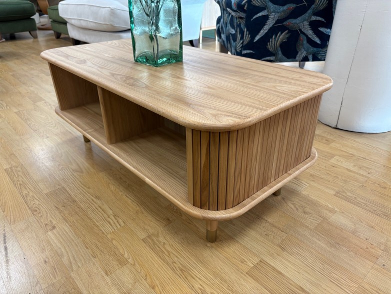 - Salita Rectangular Coffee Table