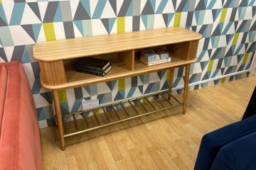 - Salita Console Table