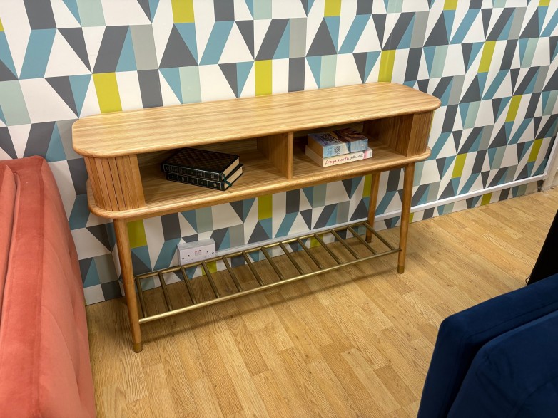 - Salita Console Table