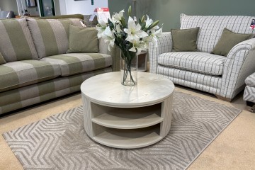 - Danse Circular Coffee Table