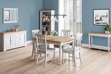 - Devon (Painted) Dining Collection