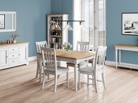 - Devon (Painted) Dining Collection thumbnail