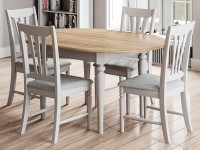 - Devon (Painted) Dining Collection thumbnail