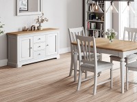 - Devon (Painted) Dining Collection thumbnail