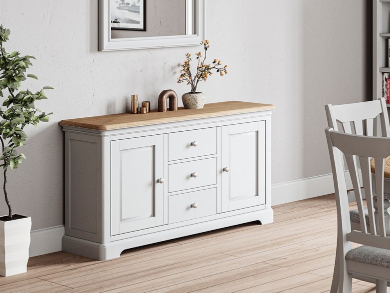 - Devon (Painted) Dining Collection