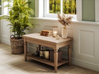 - Devon (Oak) Dining Collection thumbnail