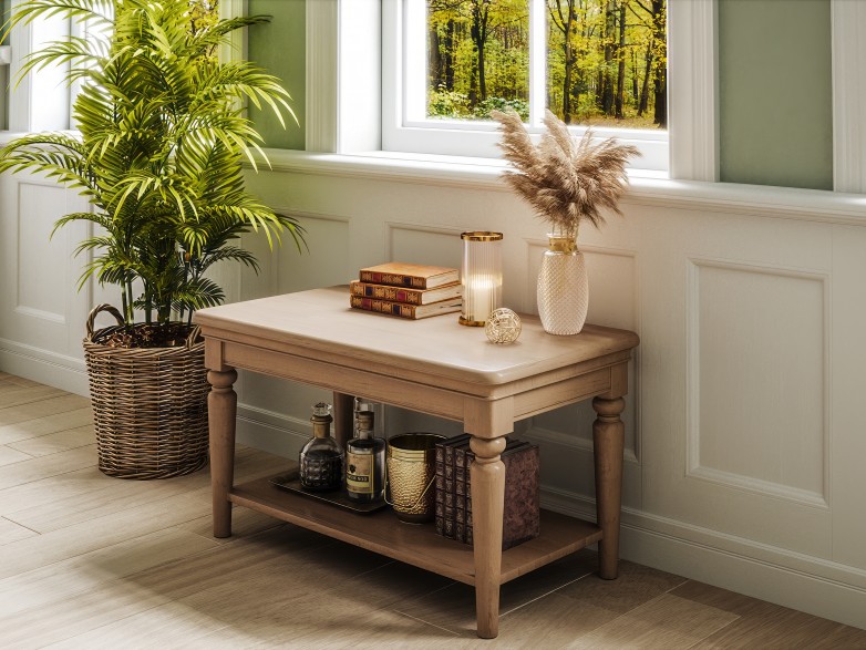 - Devon (Oak) Dining Collection