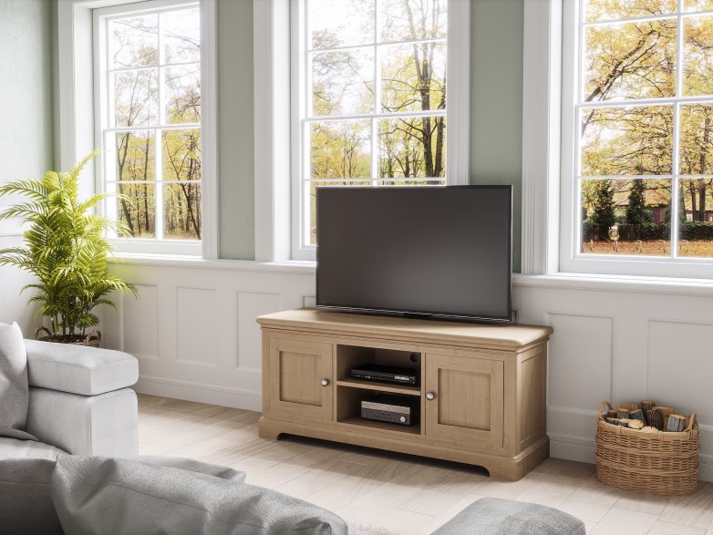 - Devon (Oak) Dining Collection