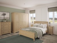 - Devon (Oak) Bedroom Collection thumbnail