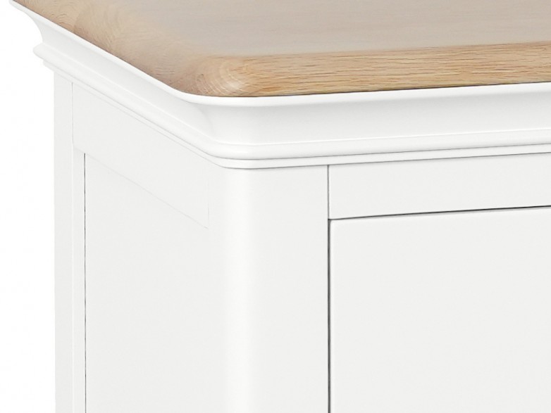 - Devon (Painted) Bedroom Collection