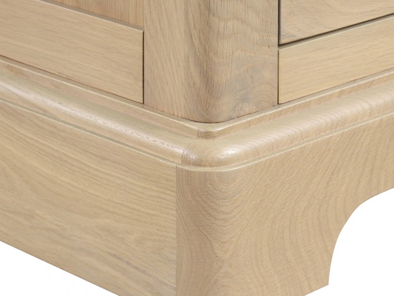 - Devon (Oak) Bedroom Collection