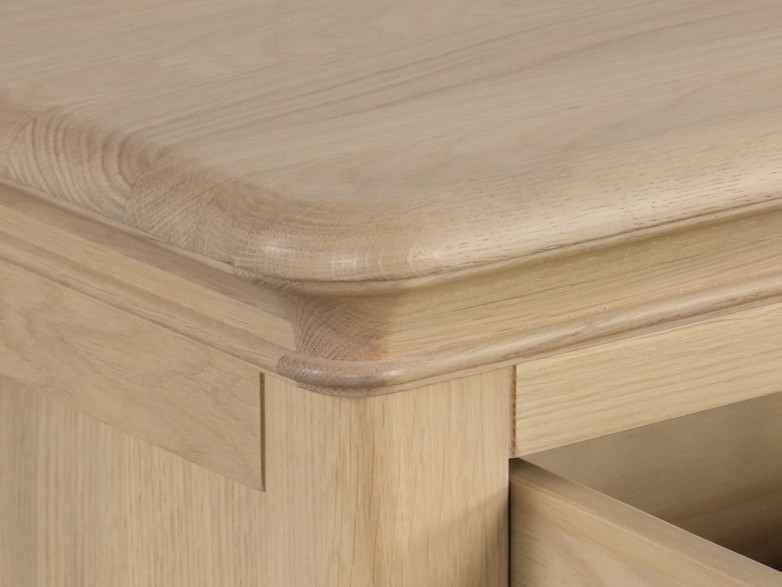 - Devon (Oak) Bedroom Collection