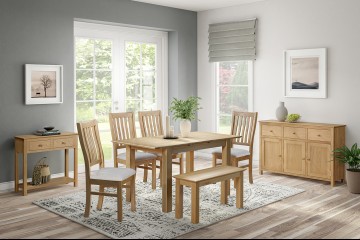- Trafalgar Dining Collection