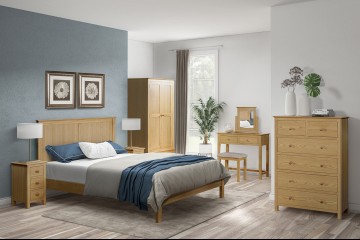 - Trafalgar Bedroom Collection