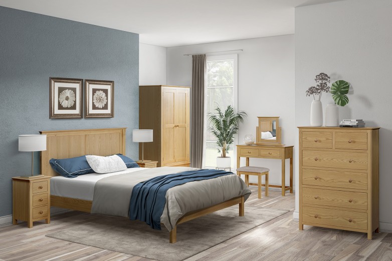 - Trafalgar Bedroom Collection