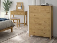 - Trafalgar Bedroom Collection thumbnail