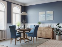 - Durley (Oak) Dining Collection thumbnail