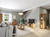 - Durley (Oak) Dining Collection thumbnail