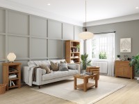 - Durley (Oak) Dining Collection thumbnail
