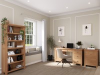 - Durley (Oak) Dining Collection thumbnail