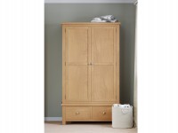 - Durley (Oak) Bedroom Collection thumbnail