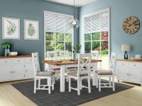 - Durley (Painted) Dining Collection thumbnail