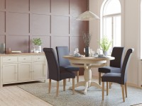 - Durley (Painted) Dining Collection thumbnail