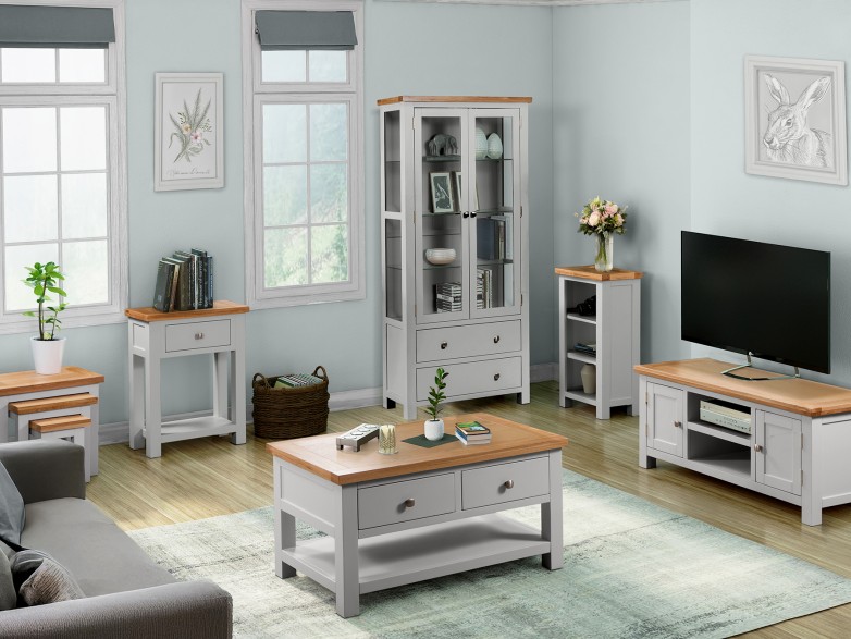 - Durley (Painted) Dining Collection