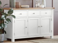 - Durley (Painted) Dining Collection thumbnail