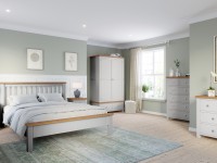 - Durley (Painted) Bedroom Collection thumbnail