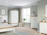 - Durley (Painted) Bedroom Collection thumbnail