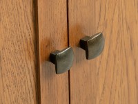 - Durley (Rustic) Bedroom Collection thumbnail