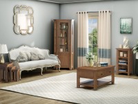 - Durley (Rustic) Dining Collection thumbnail