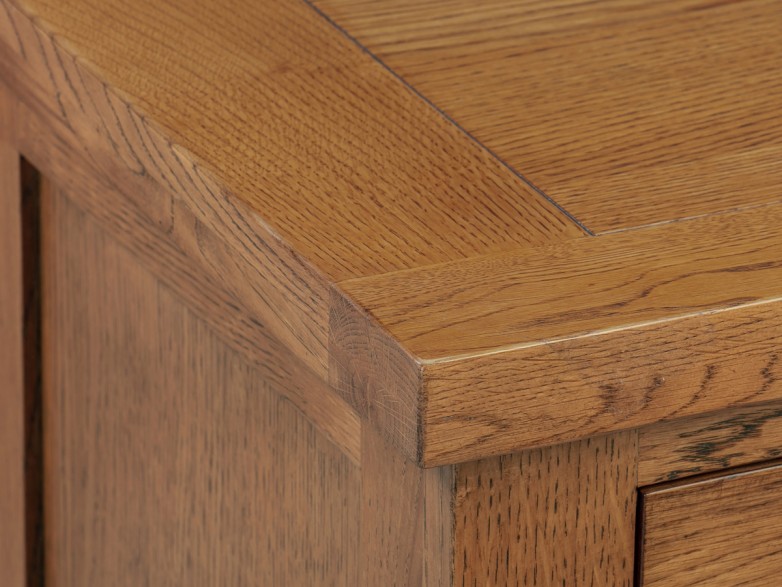 - Durley (Rustic) Dining Collection