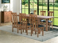 - Durley (Rustic) Dining Collection thumbnail