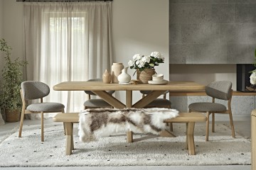 - Callum Dining Collection