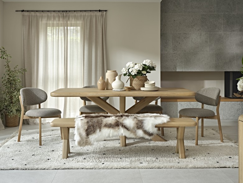 - Callum Dining Collection