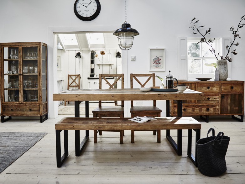 - Wilson Dining Collection