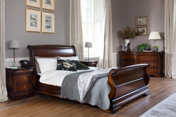 - Leon Bedroom Collection