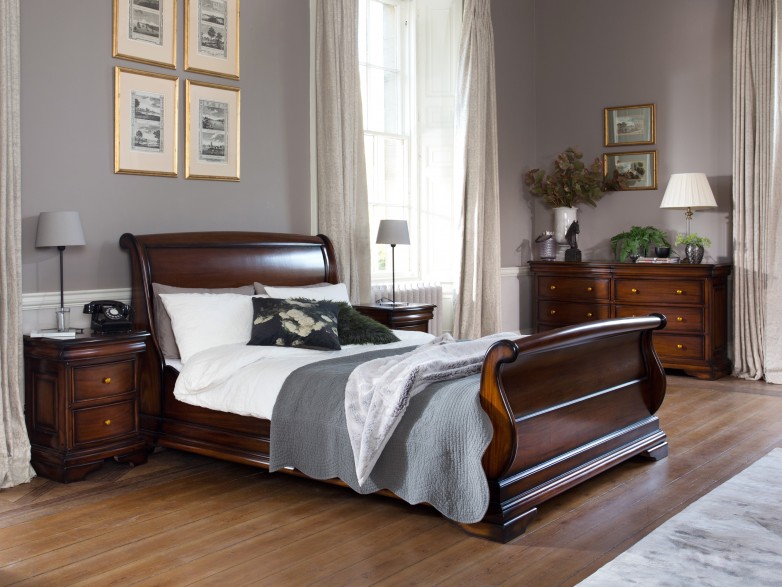 - Leon Bedroom Collection