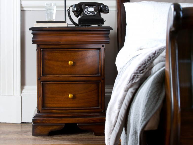 - Leon Bedroom Collection